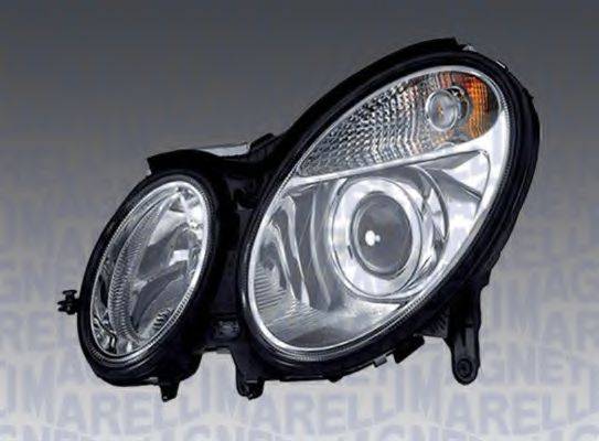 MAGNETI MARELLI 718121601161 Основная фара