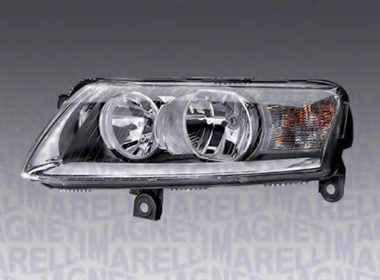 MAGNETI MARELLI 718121601771 Основная фара