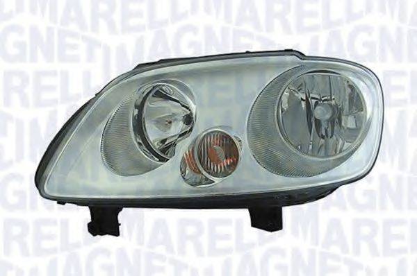 MAGNETI MARELLI 718121601791 Основная фара