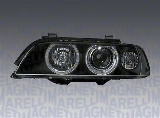 MAGNETI MARELLI 718121601921 Основная фара