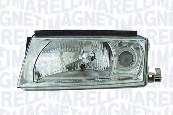 MAGNETI MARELLI 718121602001 Основная фара