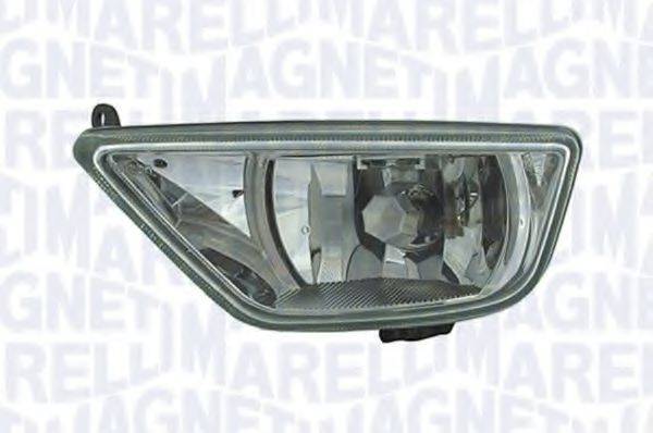 MAGNETI MARELLI 718121602161 Противотуманная фара