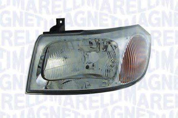 MAGNETI MARELLI 718121602321 Основная фара