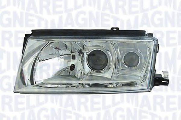 MAGNETI MARELLI 718121602441 Основная фара