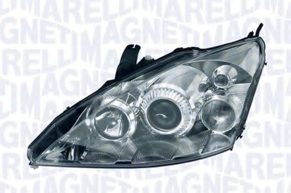 MAGNETI MARELLI 718121602591 Основная фара