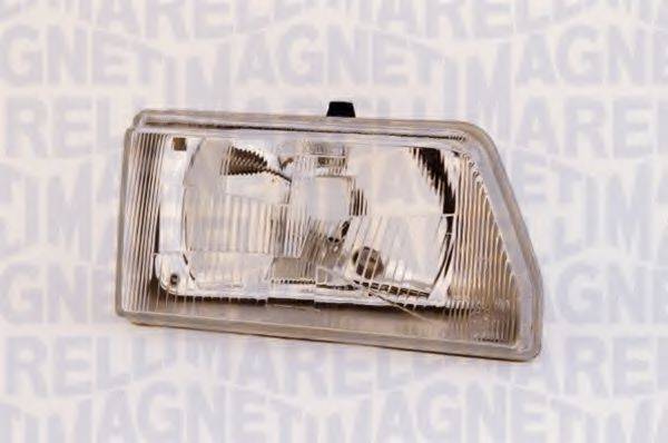 MAGNETI MARELLI 712352641129 Основная фара