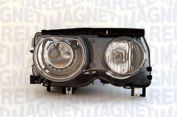 MAGNETI MARELLI 710301187271 Основная фара