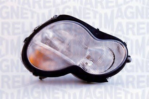 MAGNETI MARELLI 710301166271 Основная фара