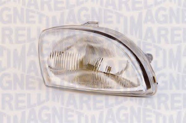 MAGNETI MARELLI 713388011129 Основная фара