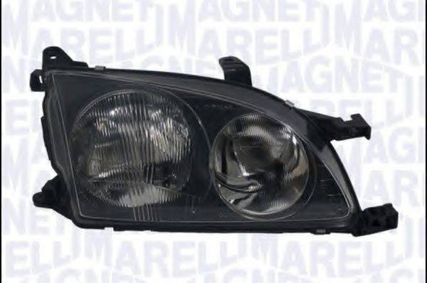 MAGNETI MARELLI 712754059340 Основная фара