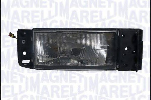 MAGNETI MARELLI 712390751129 Основная фара