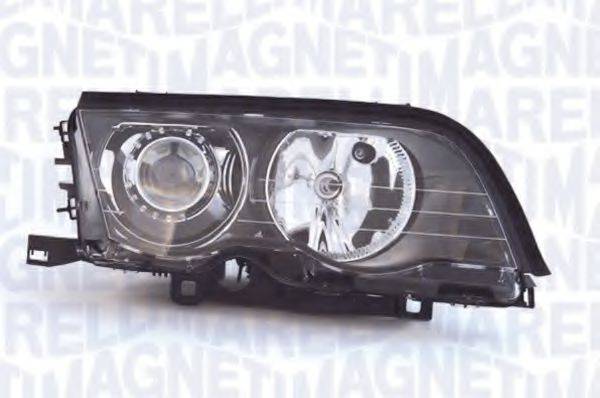 MAGNETI MARELLI 710301089275 Основная фара