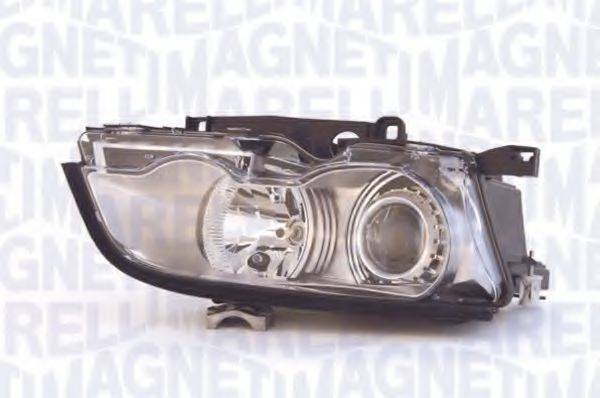 MAGNETI MARELLI 710301157283 Основная фара