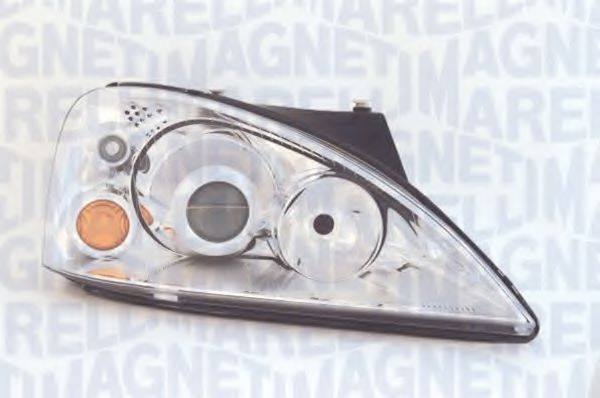 MAGNETI MARELLI 710301183273 Основная фара