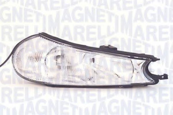 MAGNETI MARELLI 710301098227 Основная фара