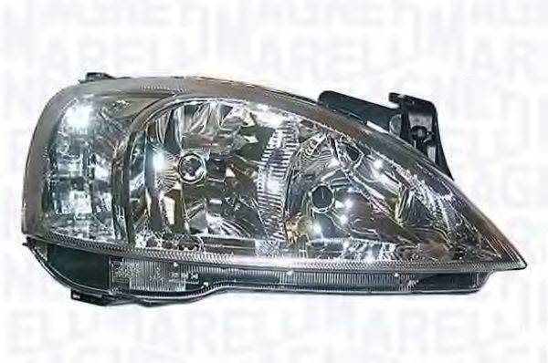 MAGNETI MARELLI 711307022314 Основная фара