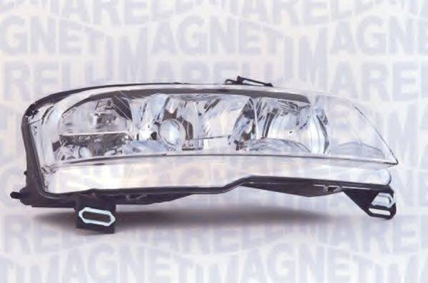 MAGNETI MARELLI 712429411129 Основная фара