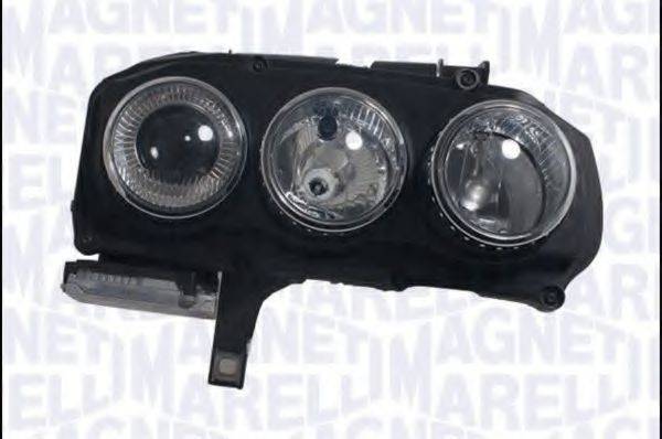 MAGNETI MARELLI 712428401129 Основная фара