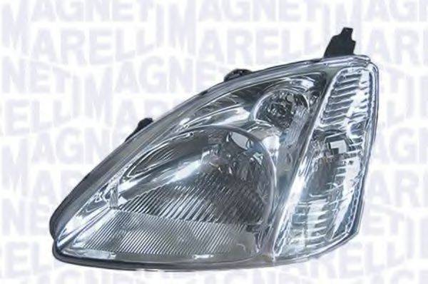 MAGNETI MARELLI 711307022342 Основная фара