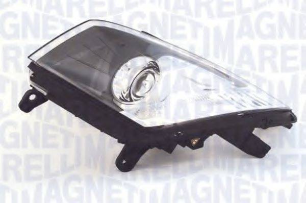 MAGNETI MARELLI 711307022560 Основная фара