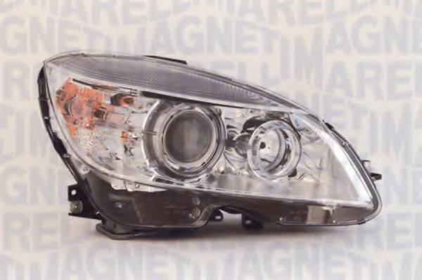 MAGNETI MARELLI 710301234282 Основная фара