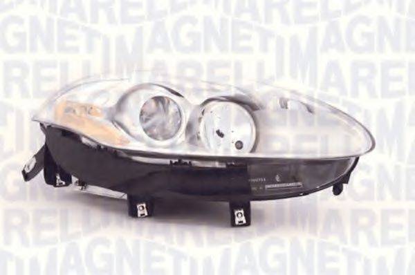 MAGNETI MARELLI 712455801129 Основная фара