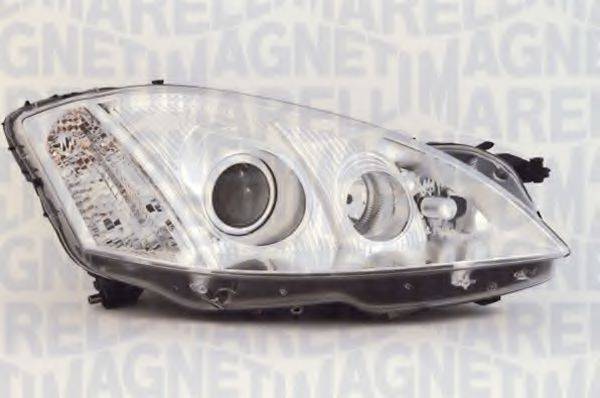 MAGNETI MARELLI 710301216285 Основная фара