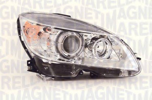 MAGNETI MARELLI 710301234273 Основная фара