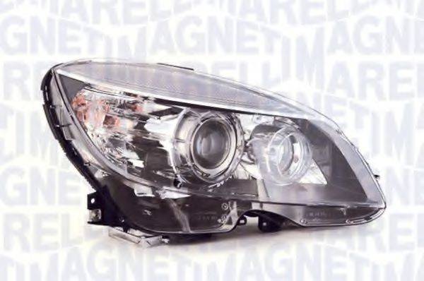 MAGNETI MARELLI 710301234275 Основная фара