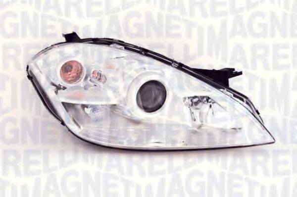 MAGNETI MARELLI 710301241273 Основная фара