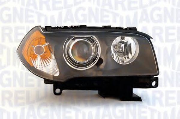 MAGNETI MARELLI 711307022387 Основная фара