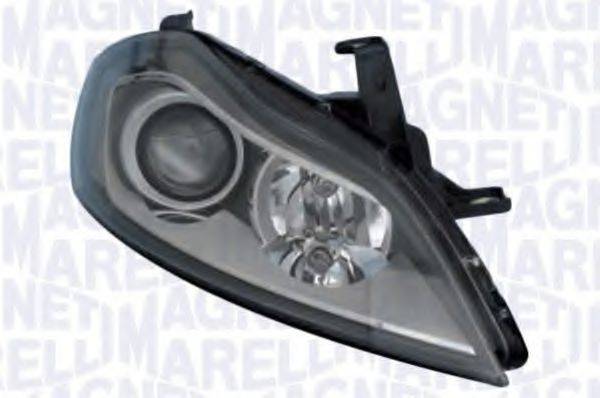 MAGNETI MARELLI 712460801129 Основная фара