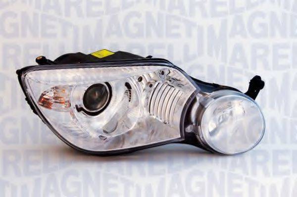 MAGNETI MARELLI 711307023320 Основная фара