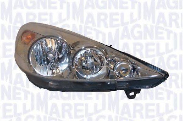 MAGNETI MARELLI 712463601129 Основная фара