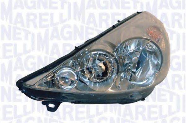 MAGNETI MARELLI 712463701129 Основная фара