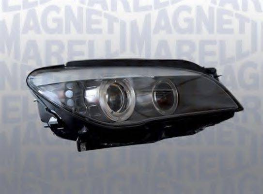 MAGNETI MARELLI 719000000015 Основная фара