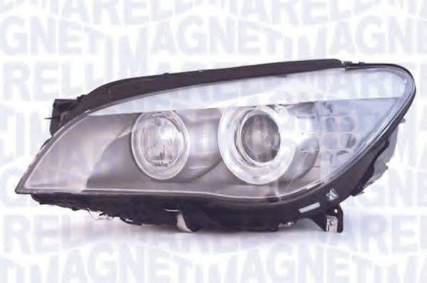 MAGNETI MARELLI 719000000021 Основная фара