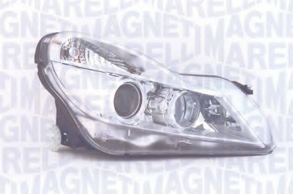 MAGNETI MARELLI 711307023350 Основная фара