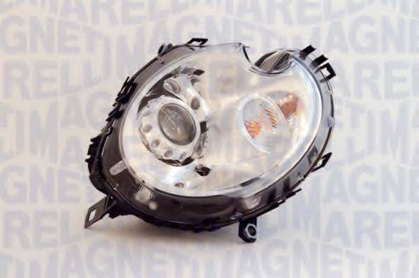 MAGNETI MARELLI 711307023267 Основная фара