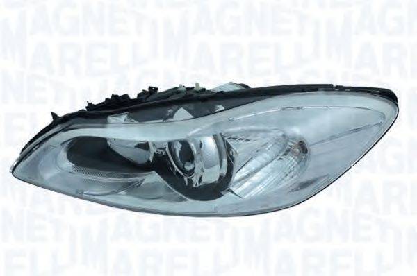 MAGNETI MARELLI 710301255201 Основная фара