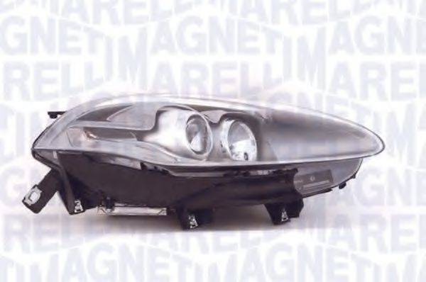 MAGNETI MARELLI 712455811129 Основная фара