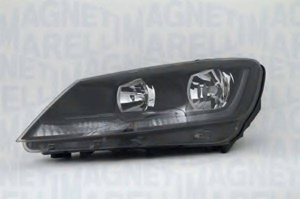 MAGNETI MARELLI 710301243201 Основная фара