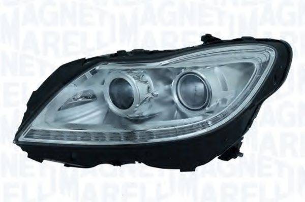 MAGNETI MARELLI 711307023589 Основная фара