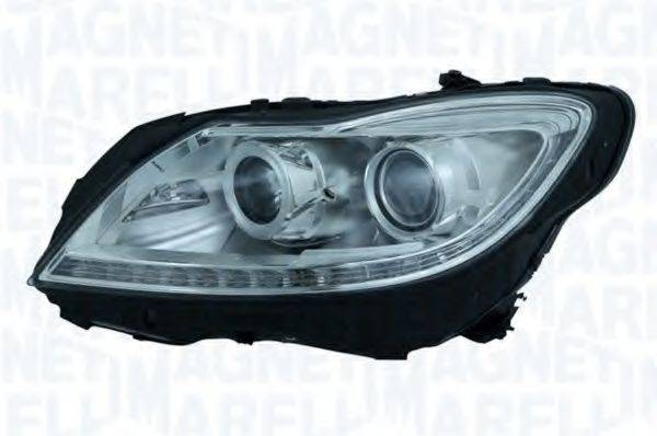 MAGNETI MARELLI 711307023601 Основная фара