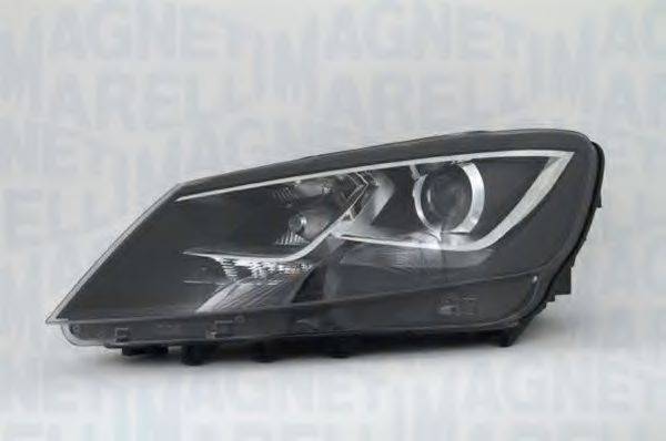MAGNETI MARELLI 711307023633 Основная фара