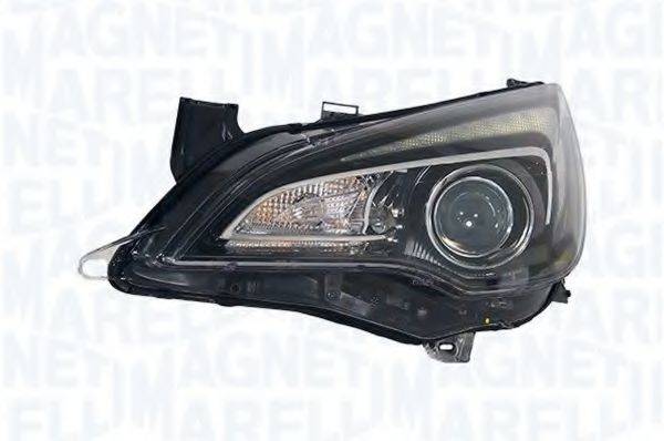 MAGNETI MARELLI 711307024054 Основная фара