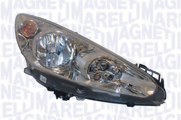 MAGNETI MARELLI 710815079008 Основная фара