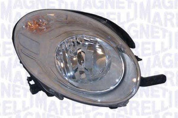 MAGNETI MARELLI 712475201129 Основная фара