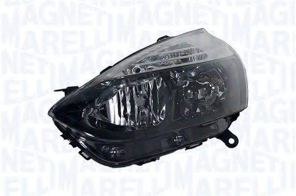 MAGNETI MARELLI 712103351110 Основная фара