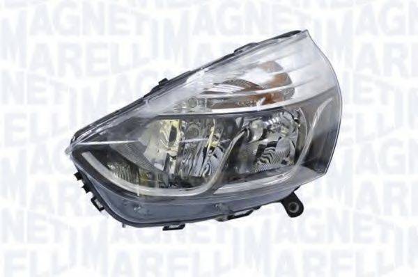 MAGNETI MARELLI 712103301110 Основная фара